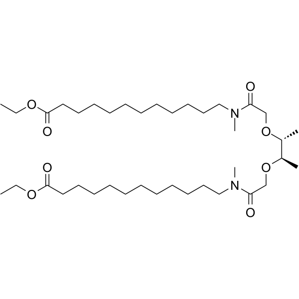 Calcium ionophore I (ETH-1001) 58801-34-6